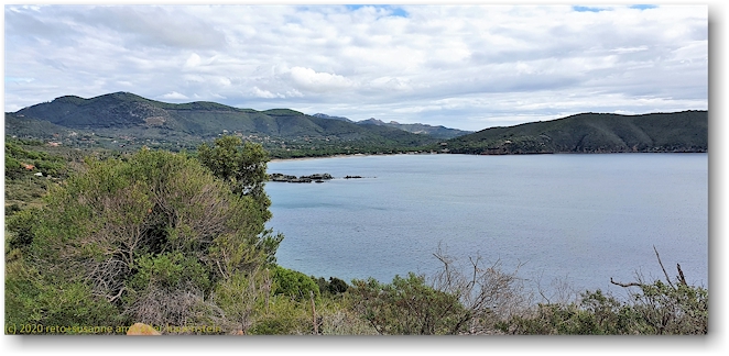 golfo di lacona
