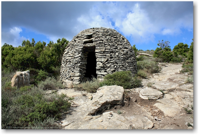 caprile (schaeferhuette) am masso alla quata