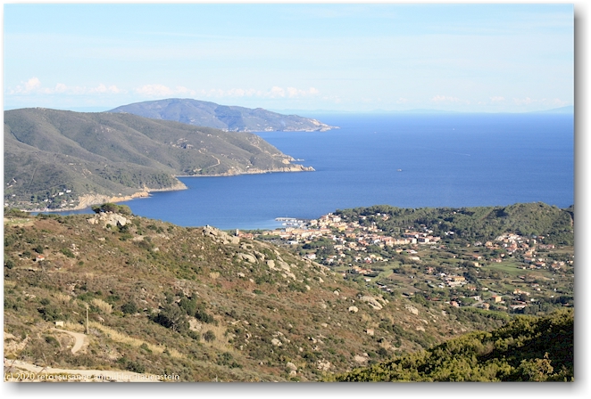 golfo di campo