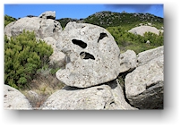tafonifels am masso alla quata