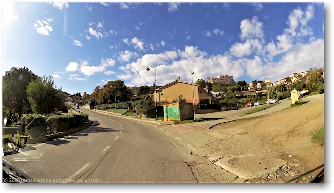 viale australia in capoliveri