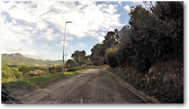 via delle lecce bei capoliveri
