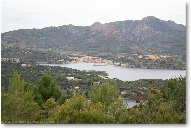 porto azzurro