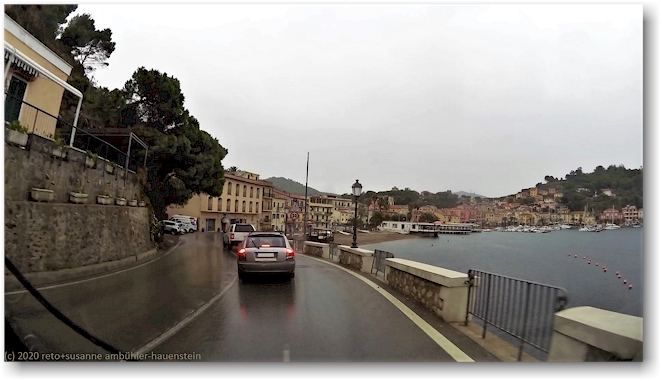porto azzurro