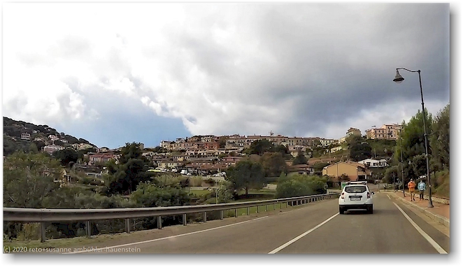 SP31 bei capoliveri