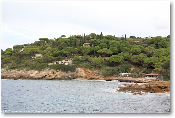 spiaggia della madonna bei capoliveri