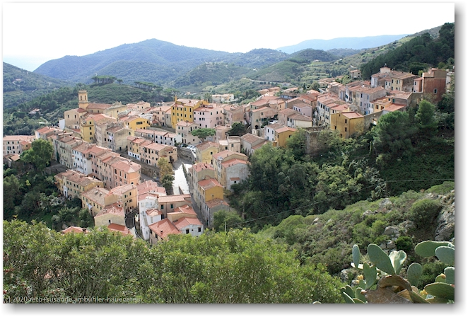 rio nell'elba