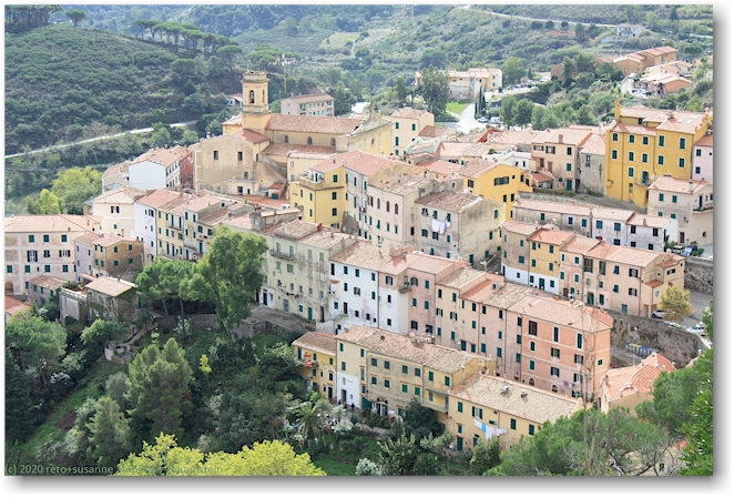 rio nell'elba