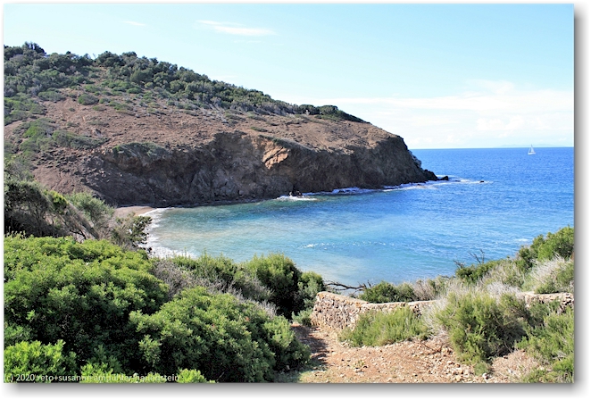 punta dei mangani