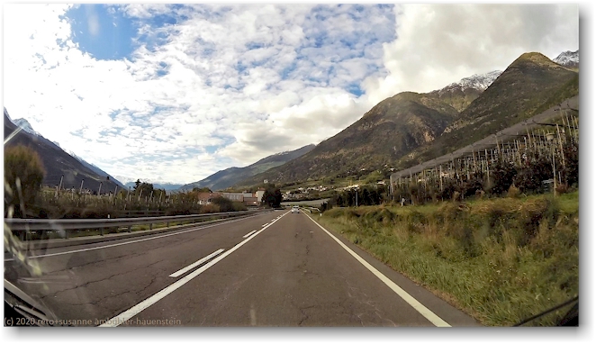 via nazionale bei coldrano