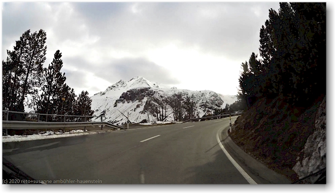 ofenpass passhoehe