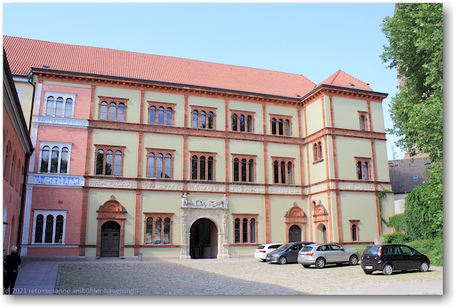 amtsgericht in wismar