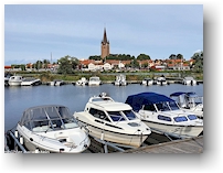 mariestad