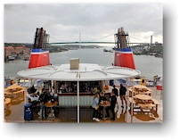 Stena Scandinavica