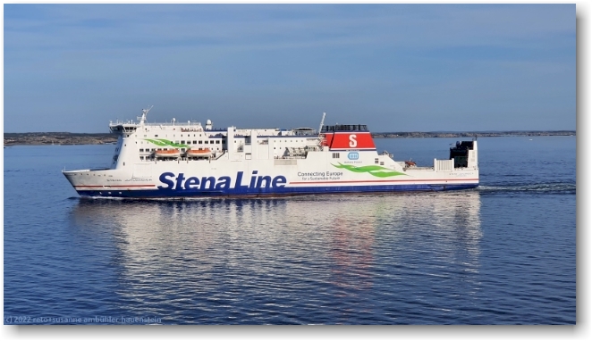 stena jutlandica