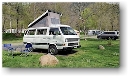 unser jogi auf dem camping du schlossberg