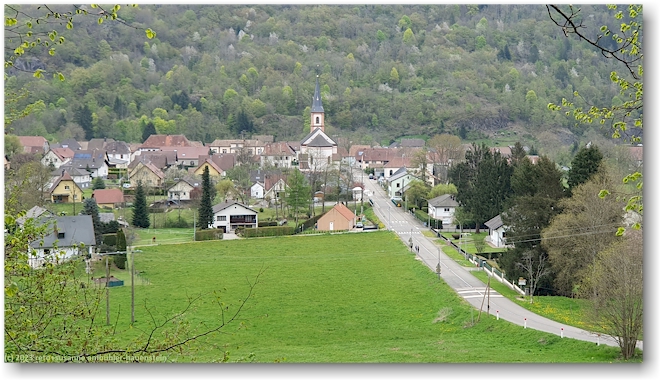 kruth im elsass