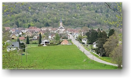 kruth im elsass