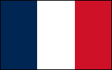 frankreich flagge