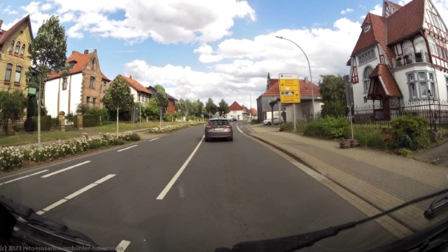 B247 in duderstadt