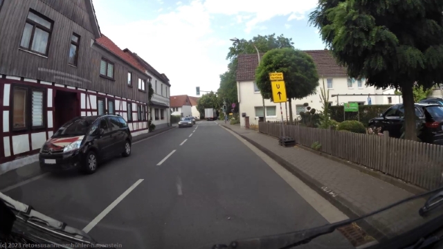 L530 in hilkerode