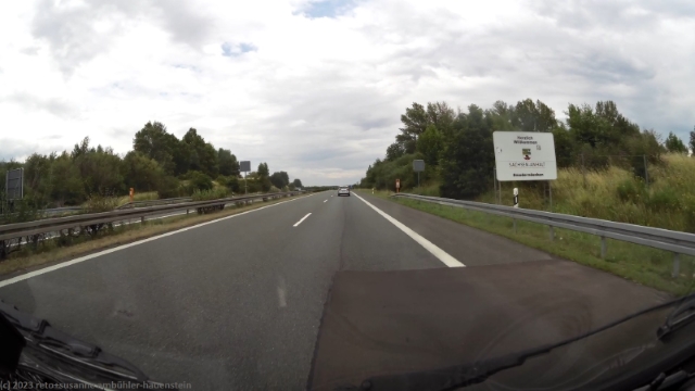 bundeslandgrenze zwischen niedersachsen und sachsen anhalt im verlauf der A36