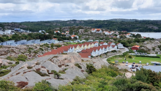 bovallstrand