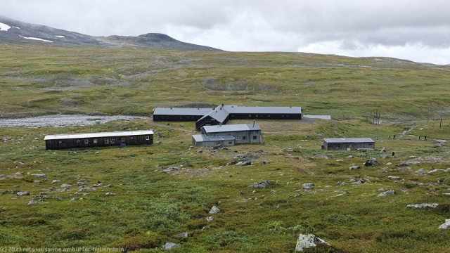 sylarnas fjaellstation