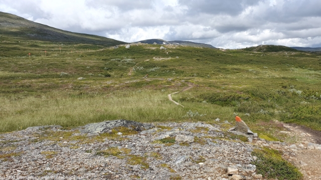 wanderweg richtung miesehketjahke