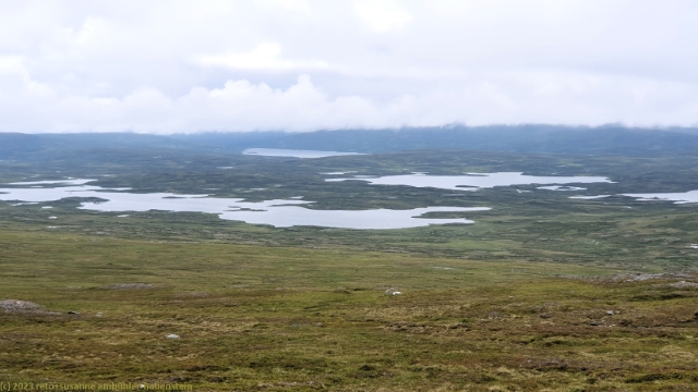 oestra helagssjoen