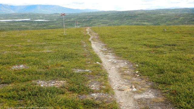 wanderweg