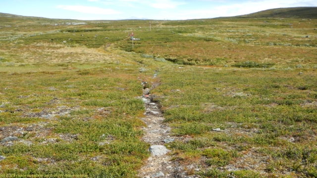 wanderweg