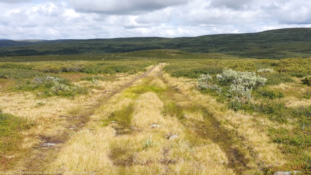 wanderweg
