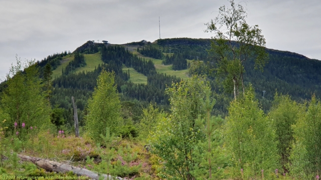 funaesdalsberget