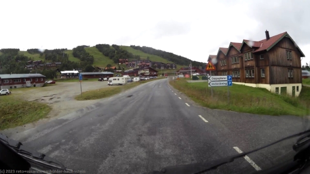 ramundberget