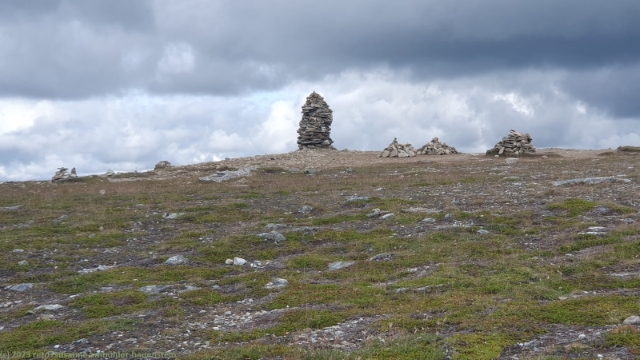 gipfel des mittaklaeppen