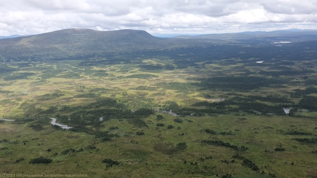 blick vom mittaklaeppen ins tall des mittan