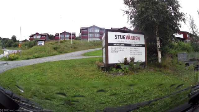 stugvaerden in funaesdalen