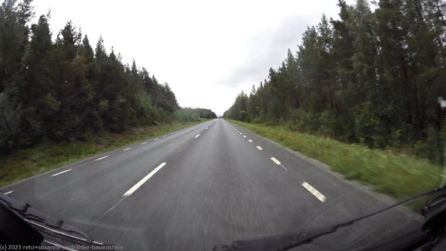 strasse 84 ausgangs funaesdalen