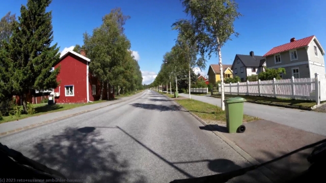 blavaegen durch holmsund