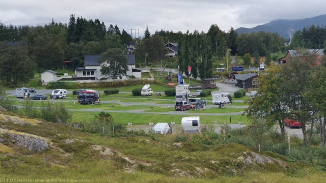 furoy camping