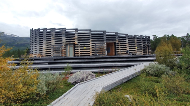 naturum stora sjoefaellet