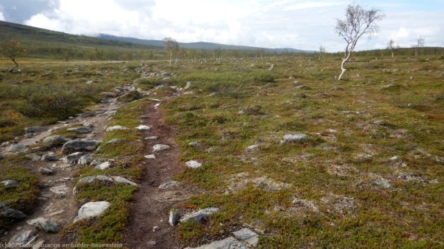wanderweg