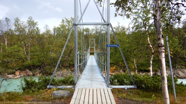 haengebruecke ueber den sjnjuvtjudisjahka
