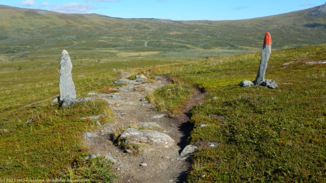 wanderweg