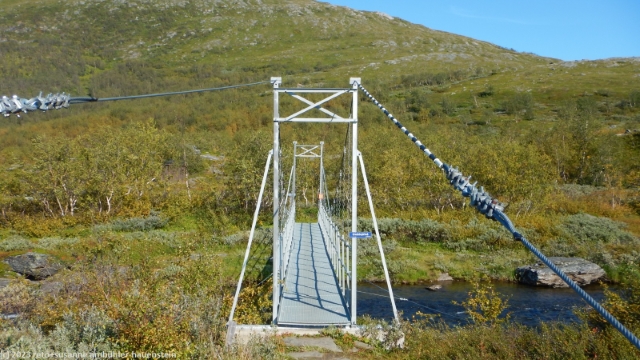 haengebruecke ueber den gieddejahka