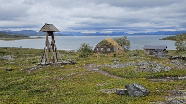 kyrkkata bei staloluokta