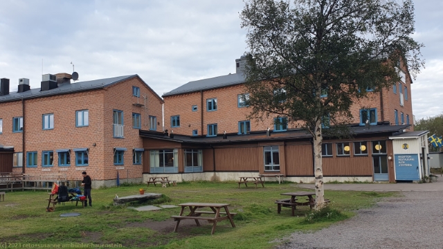 abisko turiststation