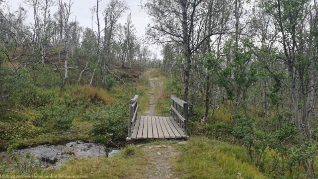 bruecke im verlauf des rallervaegen