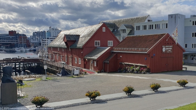 polarmuseet in tromso